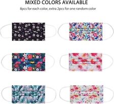 Face Mask Disposable 3-Ply