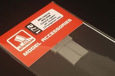 Brengun BRL72272 1:72 Mikoyan