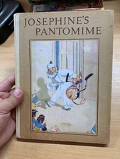 VINTAGE "JOSEPHINE'S