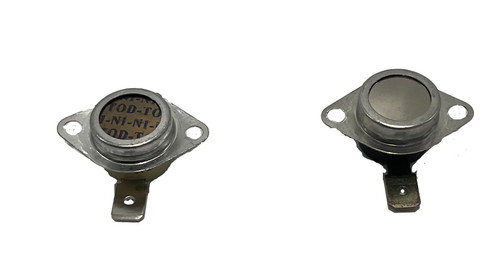 Hotpoint thermostat kit tumble - hotpoint,