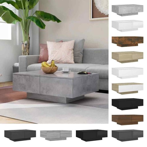 Coffee table engineered - table,