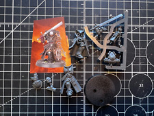 Warhammer 40k / Space Marines