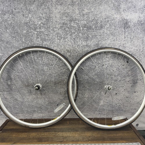 Vintage mavic cxp11 700c - mavic,