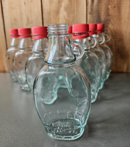 Pretty small glass - small,