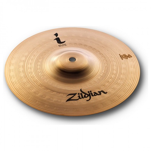 Zildjian family splash - i,