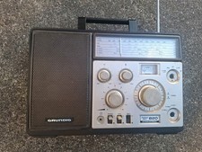Grundig Ocean Boy 820