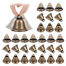 30PCS vintage bronze