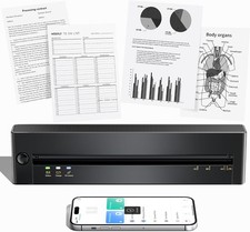 Phomemo Thermal Wireless