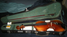 SKYLARK  VIOLIN, 56CM /22 "