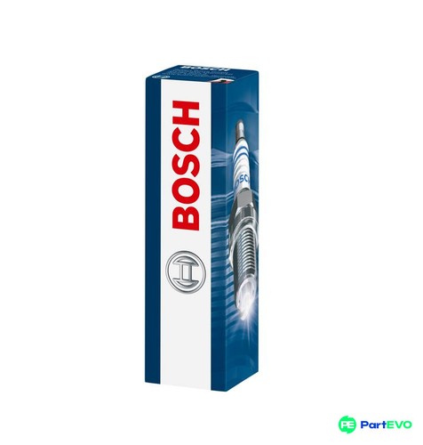 Bosch spark plug - plug, 0242230534