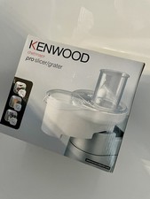 Kenwood chef/major Pro Slicer