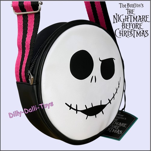 Nightmare before christmas - nightmare,