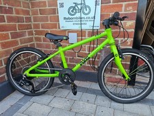 Frog premium kids bike - premium, bike.20