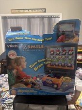 V Smile V Tech TV Learning