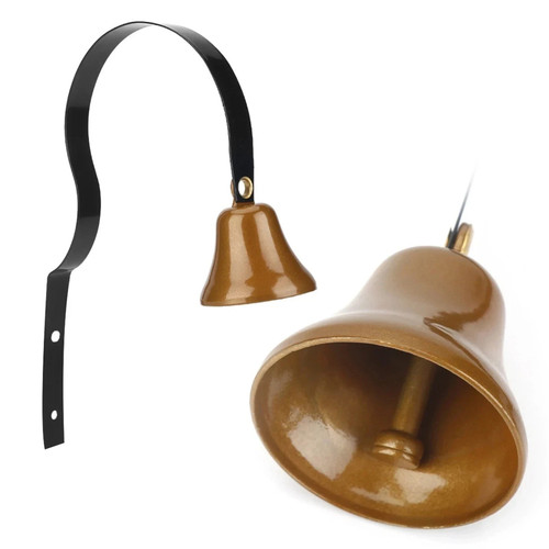Doorbell retro door - doorbell,