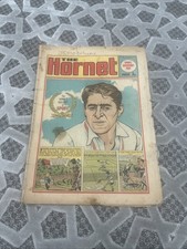 The Hornet Comic - No. 467 -