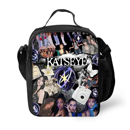 Kids girls katseye insulated - katseye,