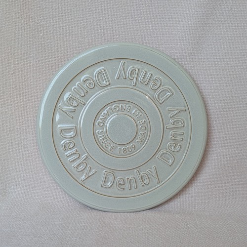 Denby pottery ceramic linen - denby,