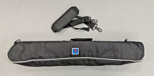 Benro 1076 padded tripod - benro, ac-1076