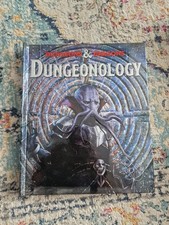 Dungeonology Dungeons &