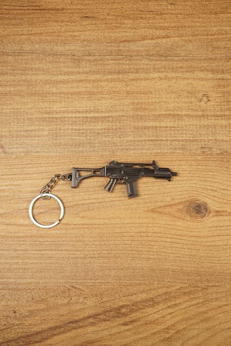 Tactical g36 rifle metal - tactical,