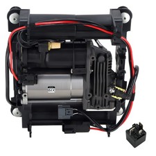 Air Suspension Compressor W/