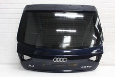 Audi A4 8K B8 Avant Tailgate