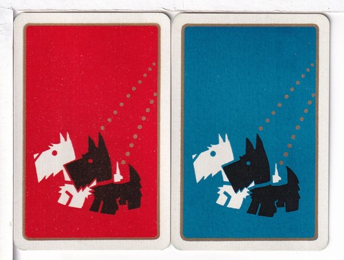Two single vintage - two, playing