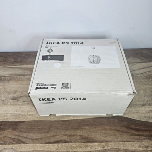 Ikea 2014 death star - ps,