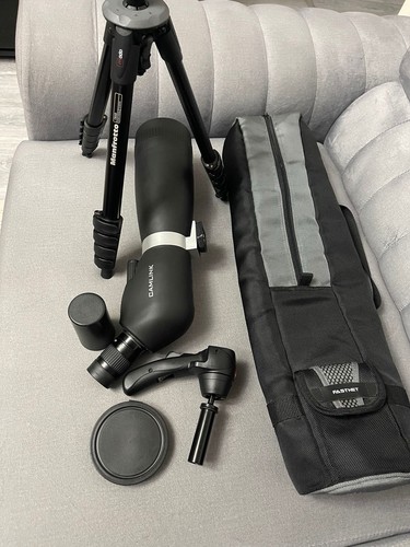 Camlink csp60 monocular - camlink,