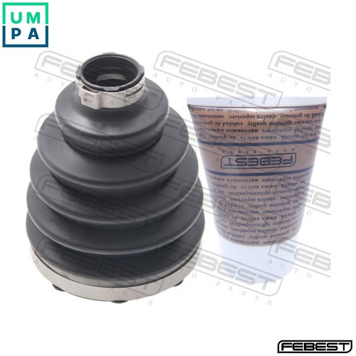Bellow kit drive shaft - bellow,