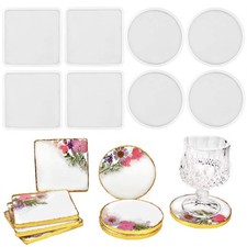 Round Square Rectangle Shape