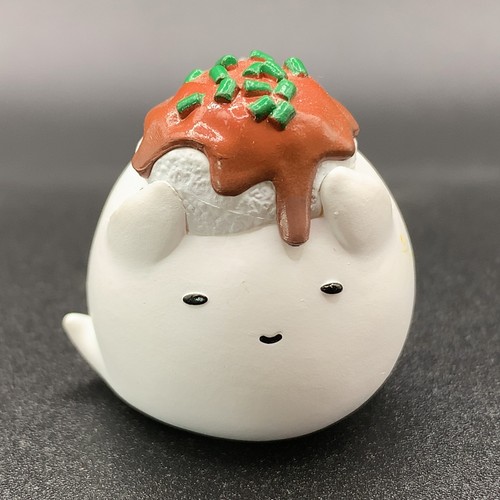 Karami mochibake vol - karami,