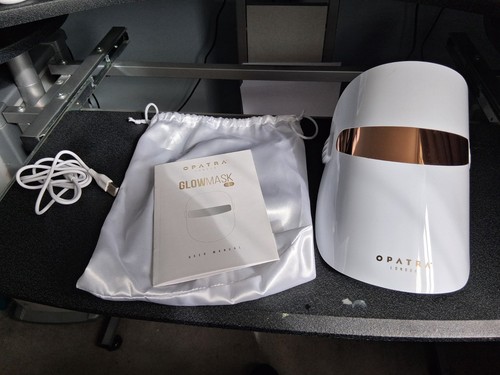 Opatra london glow mask light - london,