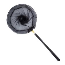 Fishing Net Round Head Fish