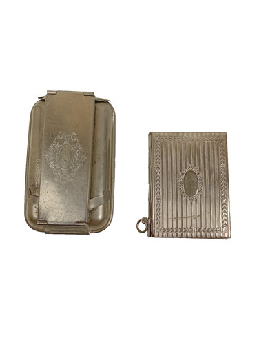 Antique lighter medical - lighter,