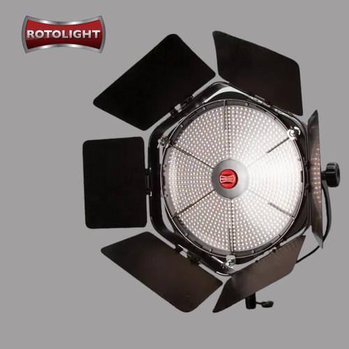 Rotolight anova pro2 led - rotolight,