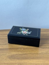 Vintage 1960’s Black