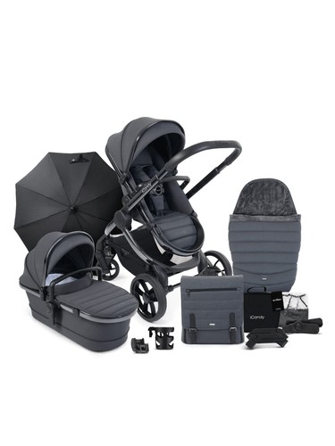 Icandy peach complete bundle - icandy,