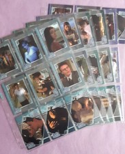 BUFFY THE VAMPIRE SLAYER