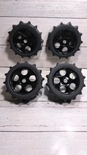 1/8 Scale RC Sand Paddle Tires