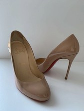 Christian Louboutin Nude