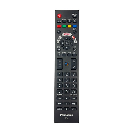 Original panasonic remote - original,
