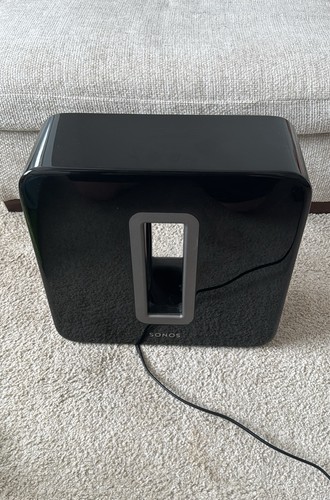 Sonos subwoofer gen - 1,