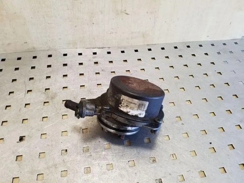 Bmw e70 vacuum pump - vacuum,