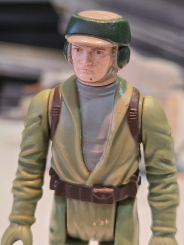 Vintage kenner star - star, wars