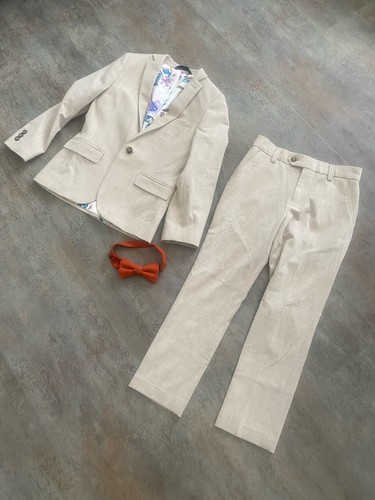Boys kids next cream - kids, beige