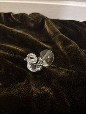 Vtg SWAROVSKI Crystal 191696