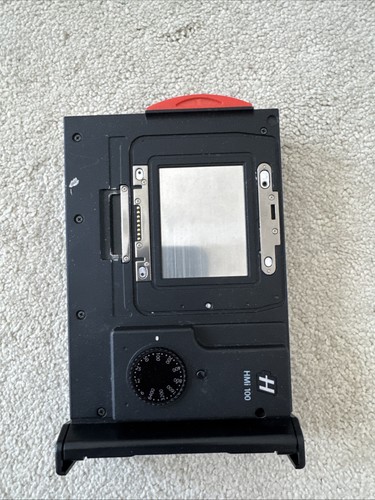 Hasselblad series polaroid - h,