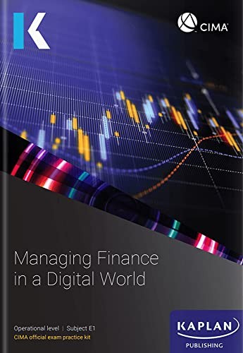 Managing finance a - finance,